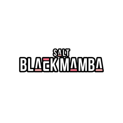 Salt Black Mamba